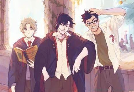 ooc同人文是什么意思