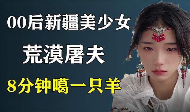 八分钟噶一只羊