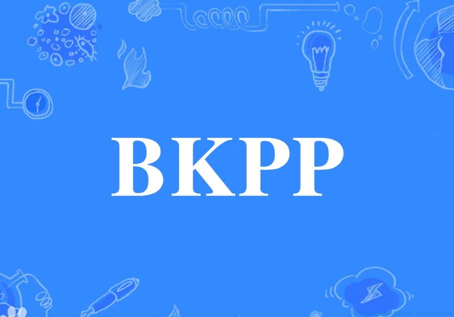 BKPP