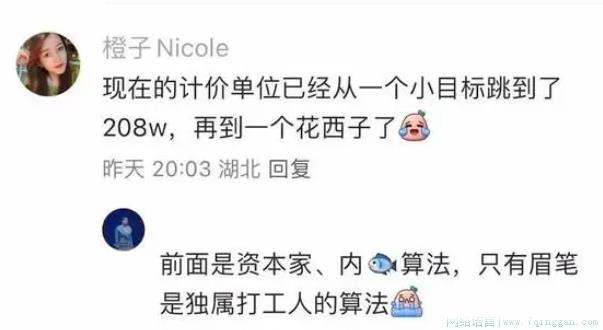 1花西子是什么意思