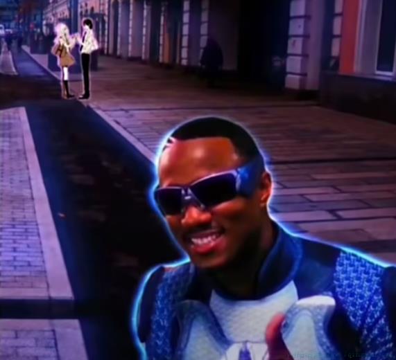 火车头撞击是什么意思