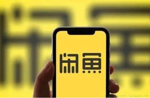 闲鱼隐形代言人