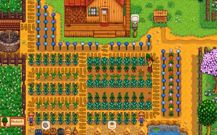 河南物语是什么意思