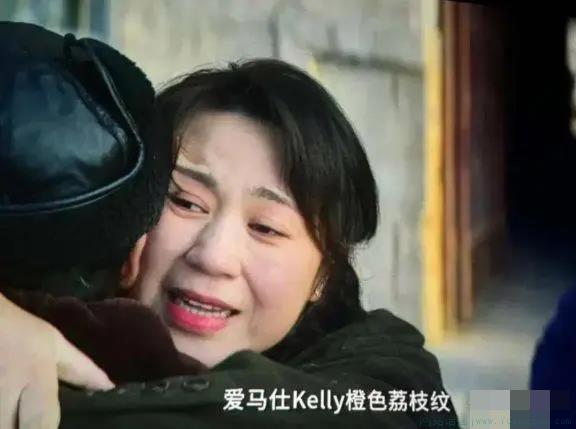 爱马仕kelly橙色荔枝纹是什么意思