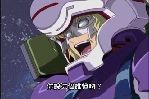 你说这个谁懂啊是什么意思