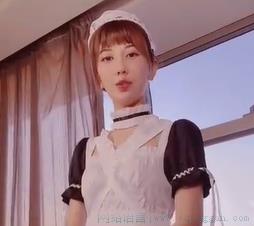 北方女仆