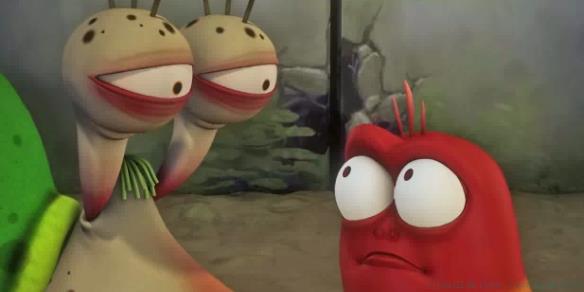 oi小鬼有点火热啊是什么意思