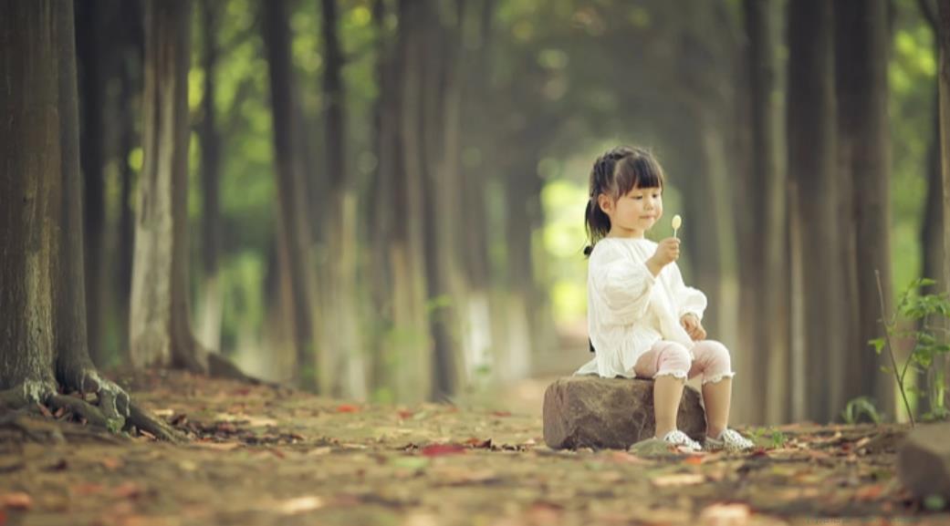 森女是什么意思