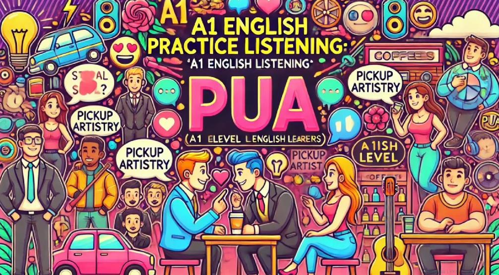 Pick-up Artist