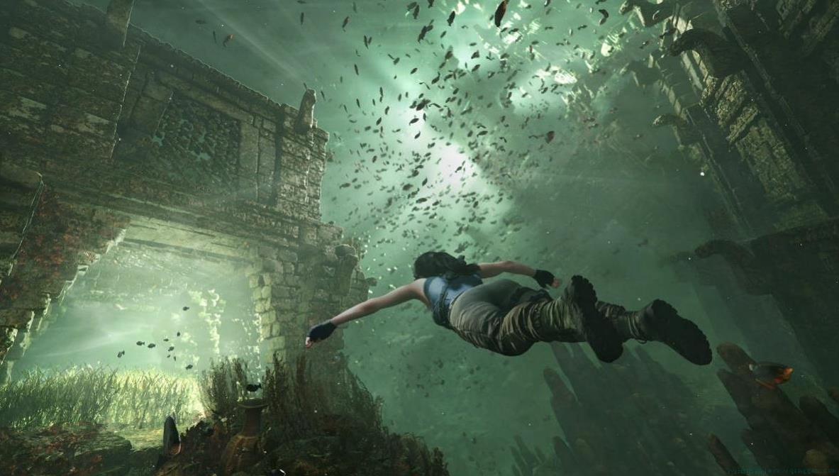 劳拉的透视眼是什么意思