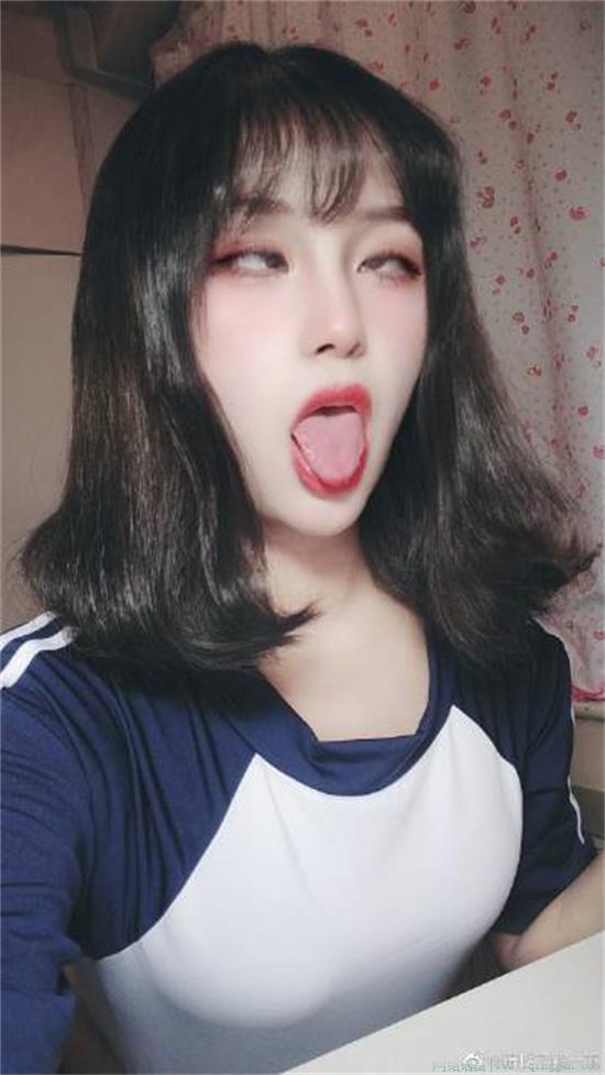 阿黑颜是什么意思
