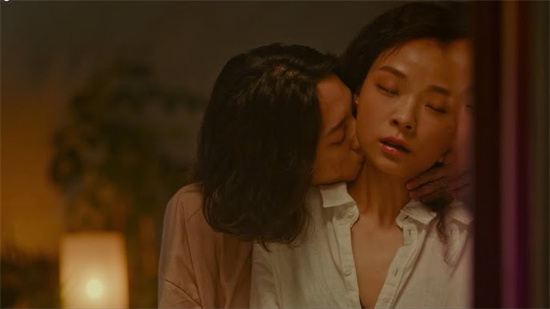 女女怎么磨豆腐？百合磨豆腐实际操作指南
