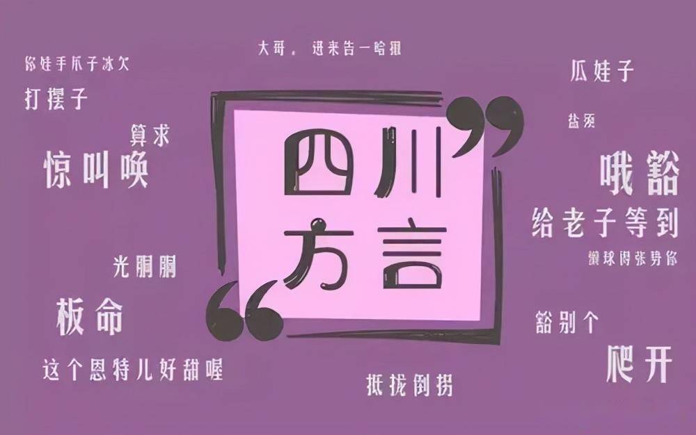 瓜娃子是什么意思 - 第1张