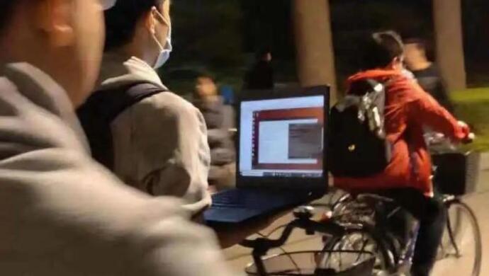 内卷是什么意思