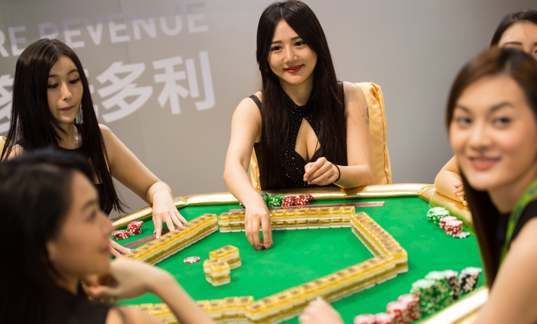 搓麻将暗语什么意思
