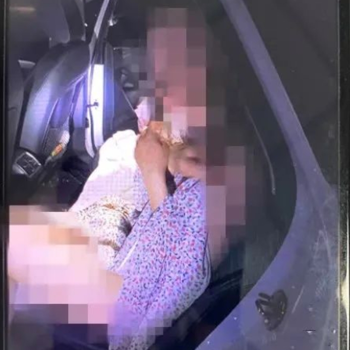 在停车场里震车会被发现吗