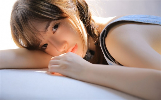 怎么扣女生小花园才会流水 - 第1张