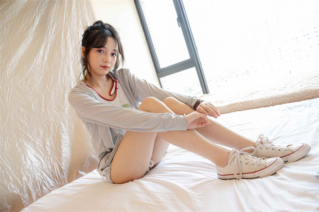 女生口述精子进去的感觉
