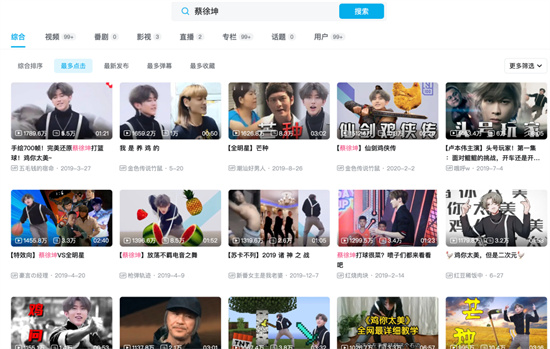 蔡徐坤是什么梗 - 第2张