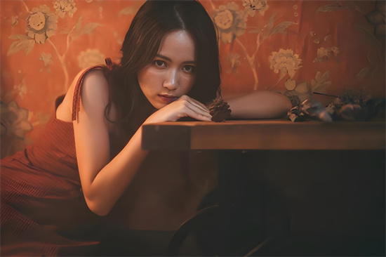 欲女是什么意思 - 第1张