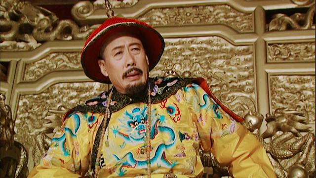 大行皇帝是什么意思 - 第1张