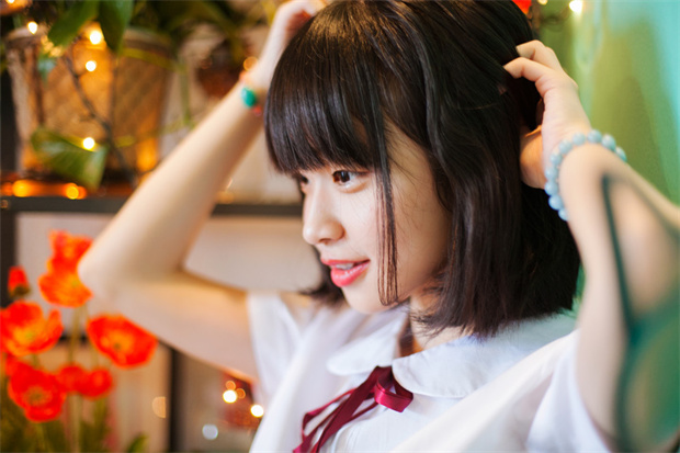 女友很娇小是啥感觉