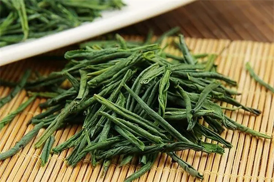 六安瓜片属于什么茶类 - 第2张