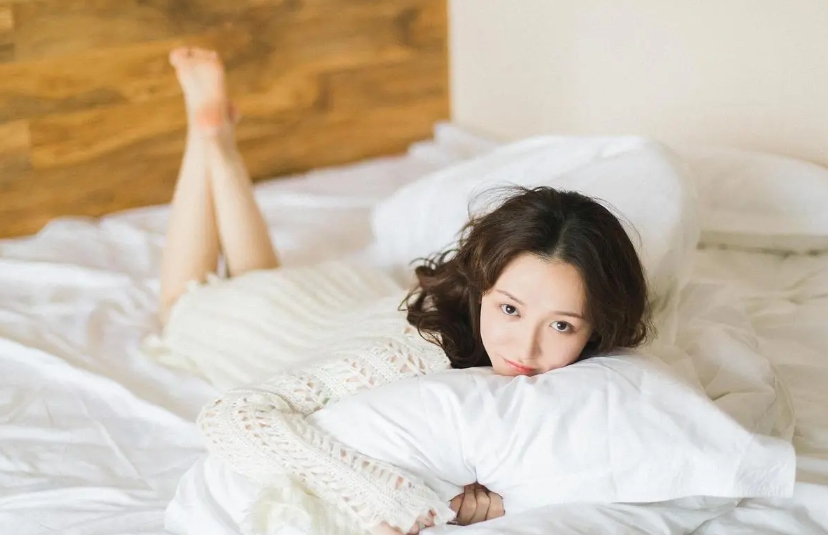 女友很厉害是种什么体验