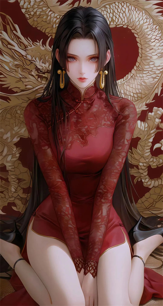 女帝是什么意思 - 第6张