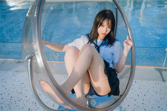 老婆睡着了能亲小花园吗？