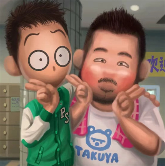 Gay圈熊是什么意思男生 Gay圈熊是什么意思男生