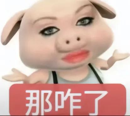 那咋了是什么梗