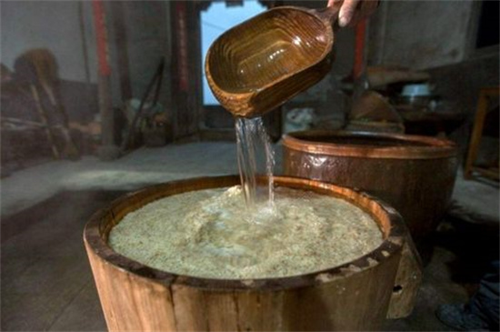 筛酒是什么意思 - 第1张