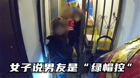 如何让老婆接受自己是绿帽控 如何让老婆接受自己是绿帽控