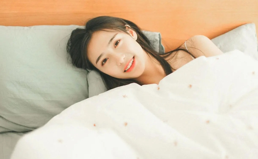 老公每天晚上吃小花园好吗