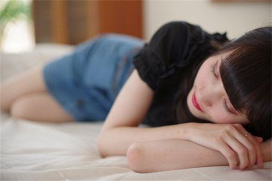 为什么女的第一次后特别想要
