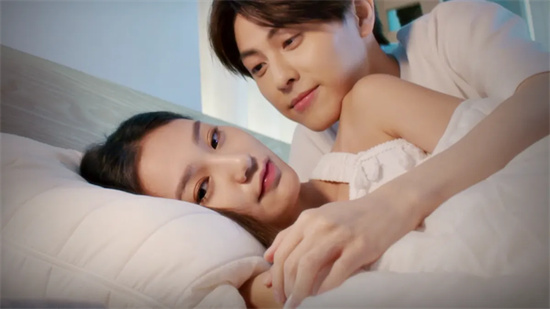男人不爱你会亲你的私下吗 - 第1张