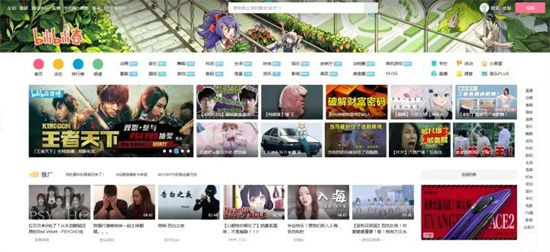 A站,B站,C站,D站,E站,P站都是什么网站 - 第4张