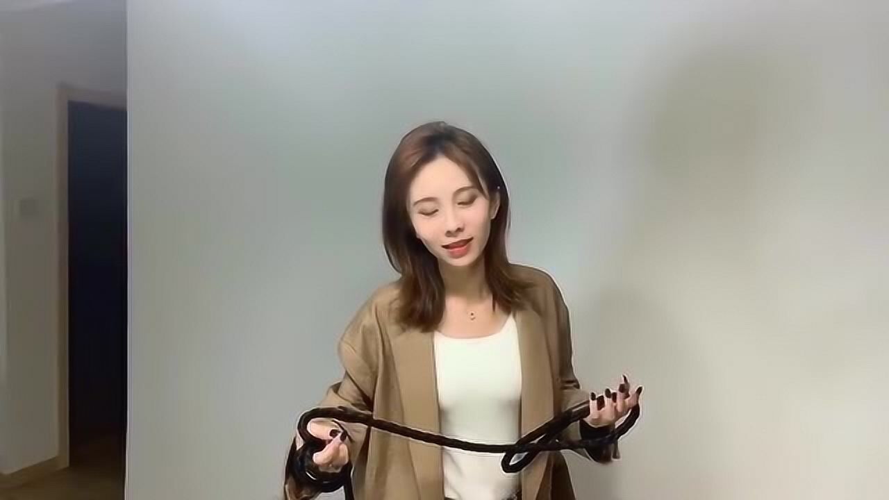 女生为什么喜欢打屁股?打屁股也会上瘾? - 第2张