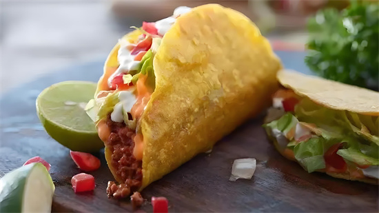 taco tuesday什么梗