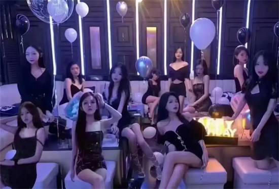 商k女孩都能做什么 - 第1张