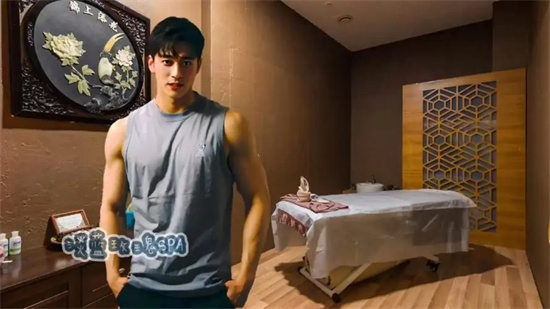 男模是什么意思 - 第1张