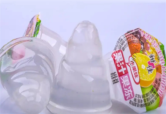 按摩店里的果冻是干嘛的 - 第2张