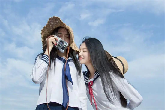 女生说自己是p是什么意思 - 第2张