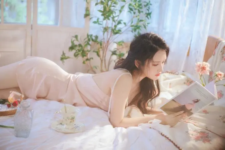 老公亲我的小花园最火的一句 - 第2张