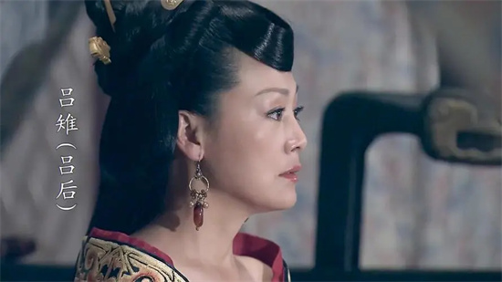 戚夫人做人彘活了几年 - 第2张