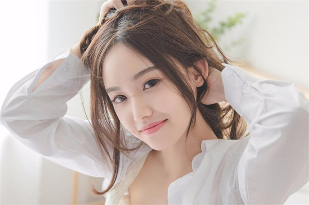 女生自己动手奖励自己会怎么样