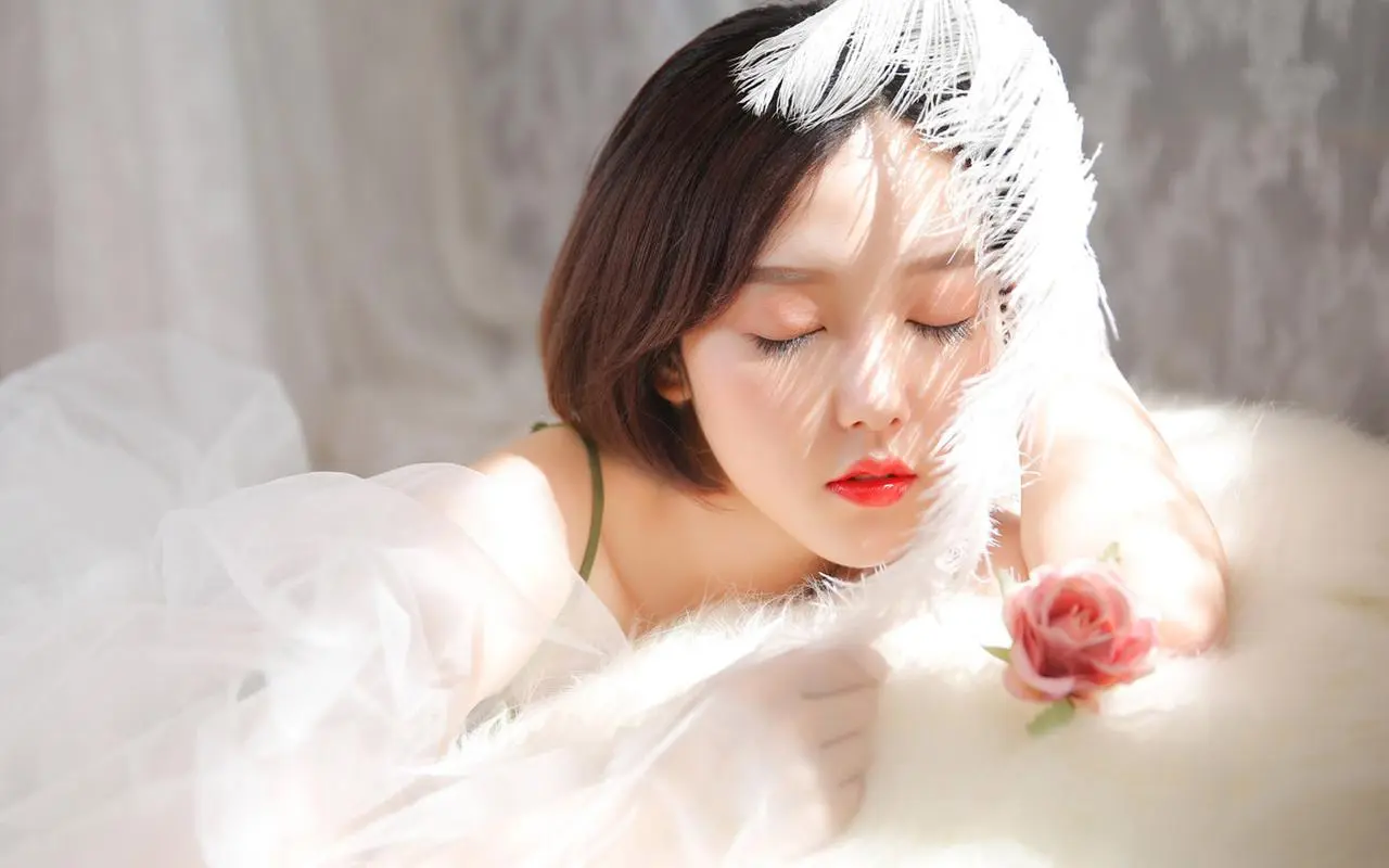 女生喜欢被吃小头头怎么办 - 第2张