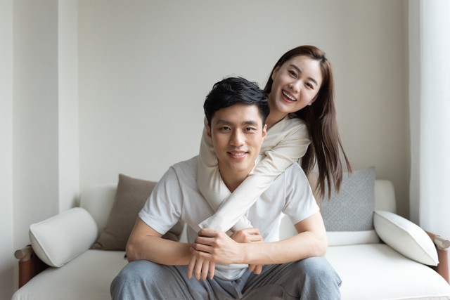 15个惩罚女朋友的好方法