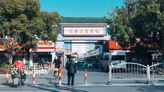 安徽九亭是什么意思 - 第1张